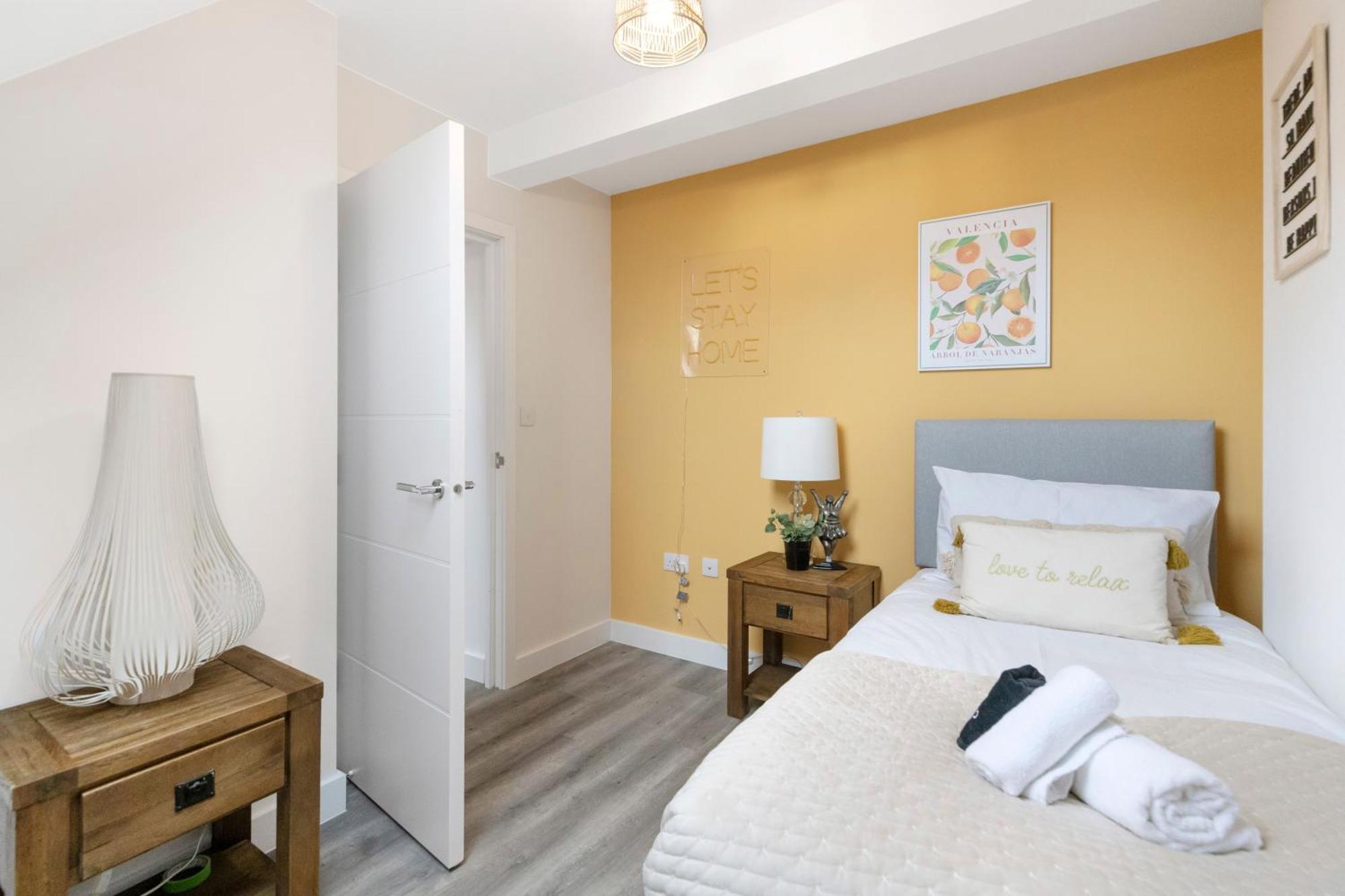Apartmán Ipswich Town Center Gem Sleep 5 Exteriér fotografie
